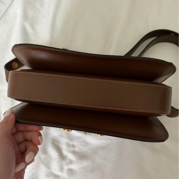 Gucci Horsebit 1955 Medium Bag - Picture 5 of 10